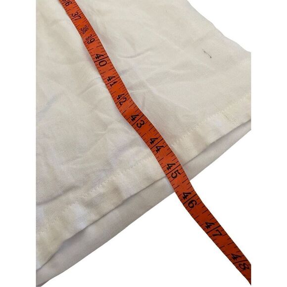 Japna Romper Jumpsuit Summer Preppy Sz Small Casual Everyday - Picture 12 of 14